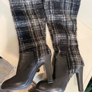 Geox winter boots NWOT